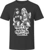 Wayne And Garth Party On Classic Comedy Sketch T Shirt