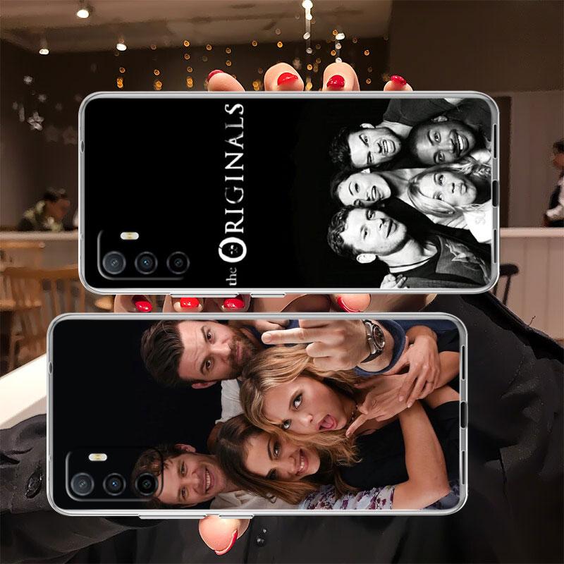 IK70 The Originals Чехол Вампир для Motorola E13 E15 E20 E22 E22I E22S E30 E32 E40 E7 E7I G Plus Power Play Stylus G22 G14