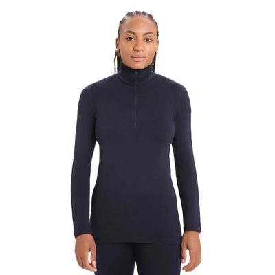 Icebreaker Базовый слой с длинным рукавом Merino 260 Tech