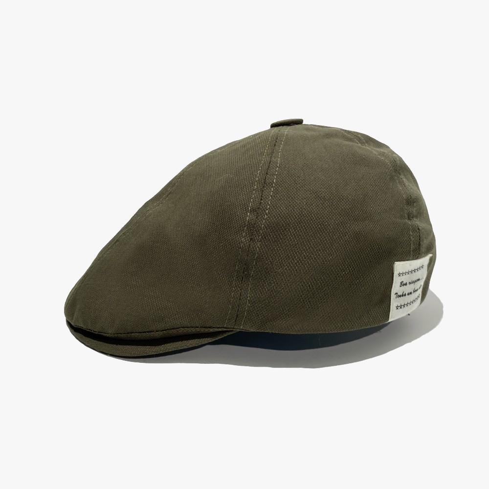 Винтажная японская летняя кепка-утка: Ретро уличный стиль для мужчин и женщин