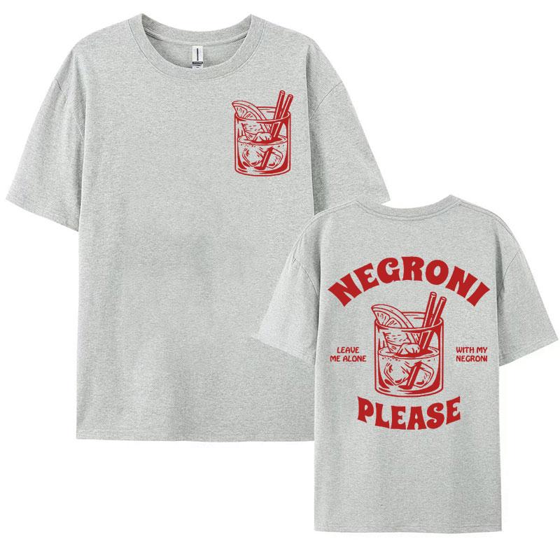 Vintage Streetwear T Shirt Funny Cocktail Drink Cute Graphic Tops Tshirt Fashion Casual Tshirts tops harajuku gothic