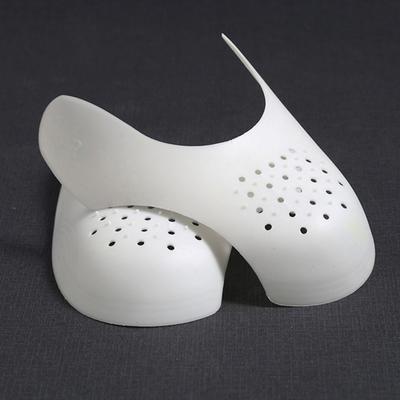 Защитные кроссовки для обуви, аксессуары для обуви, противосминающиеся кроссовки с носком, защита от сгиба головы, защита для обуви, носилки