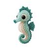 DIY Animals Beadwork Crafts Kit Educational Handcraft Jewelry Making Set  Kids Toy
