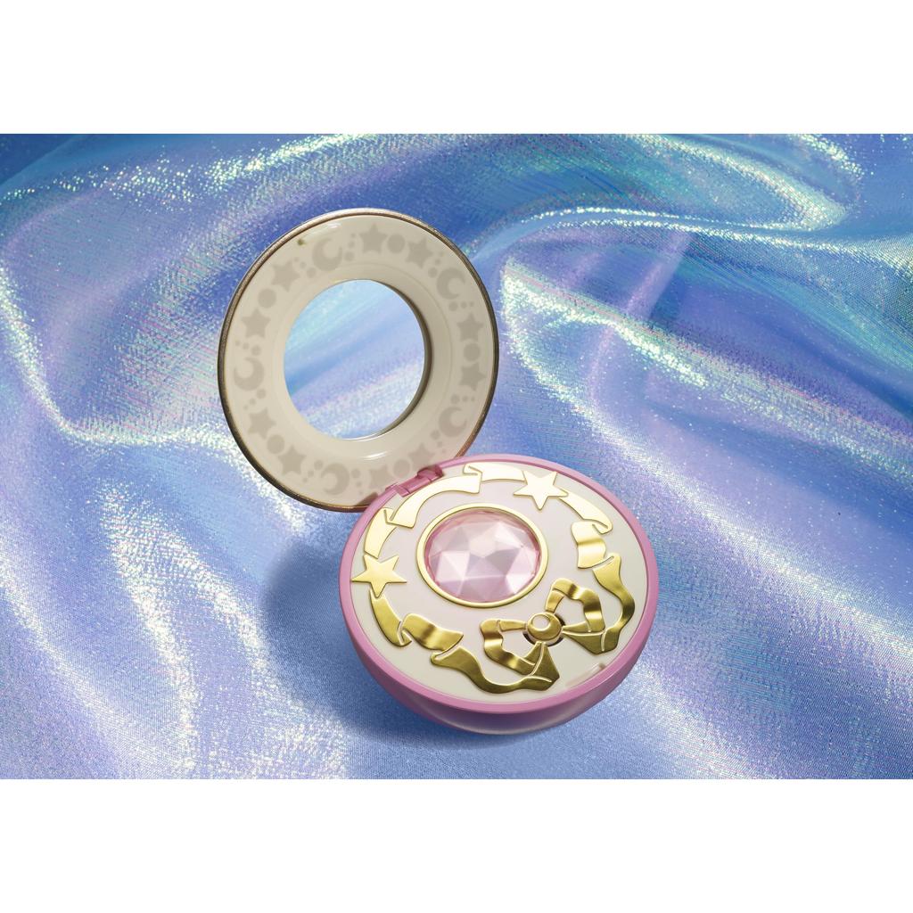 PROPLICA Sailor Moon R Crystal Star Brilliant Color Edition (Переиздание) 74 мм ABS стекло коллекционное