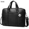 Dunsda Men's Business Laptop Briefcase