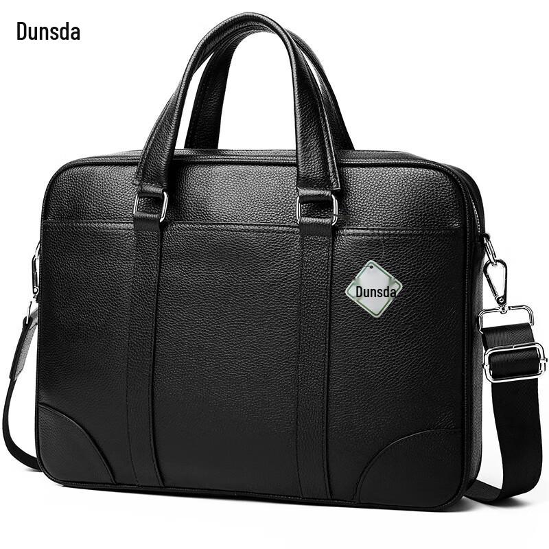 Dunsda Men's Business Laptop Briefcase