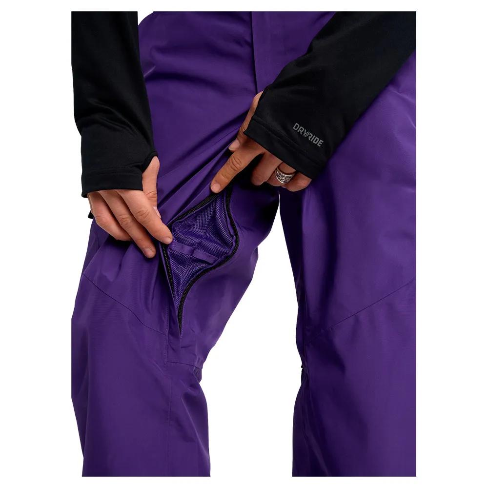 Burton Брюки Reserve Goretex 2L