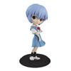 Evangelion New Theatrical Version Q posket-Rei Ayanami-A (Prize)