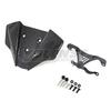 2017-2023 Motorcycle Windscreen Windshield Wind Deflectors Shield Protector For DUKE 390 125 DUKE390 DUKE125
