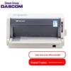 Dascom DS-1900 Планшетный матричный принтер CN вилка (адаптер в комплекте)