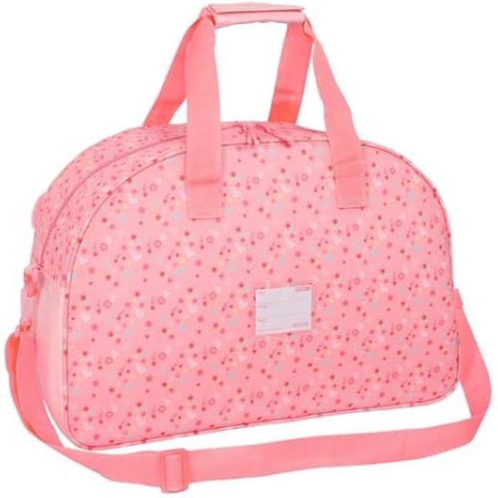 Sac de Sport - SAFTA - Moos Passion - Confortable - Polyvalent - Pour Enfants