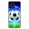 Football Soccer Phone Case For Motorola Moto G35 G75 G71 G34 G53 G96 G22 E40 E30 E20 G13 G14 G42 G31 G41 G30 G20 G10 G51 Cover