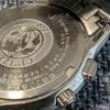 Used CITIZEN ECODrive EXCEED Watch (Reason for Discount)