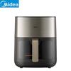 Midea 6,5 л Двойная тепловая аэрофритюрница-духовка Штепсель CN (адаптер в комплекте)