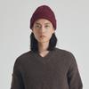 Semi-Basic Beanie (Wine), AM238507-7000023843