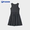 Fila Повседневное женское платье без рукавов FUSION Fila