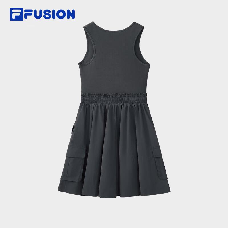 Fila Повседневное женское платье без рукавов FUSION Fila