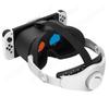 VR Headset Virtual Reality Headset with Adjustable Pupil Distance 3D VR Glasses for Switch & Switch OLED