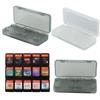 Game Cartridge Case Plastic Anti-Dust for Nintendo Game Card Case Protector Case Switch Storage Box