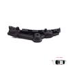 ESP664 Кронштейн держателя бампера 631427092R Передний правый для Dacia Sandero Stepway MK2 Clio Symbol