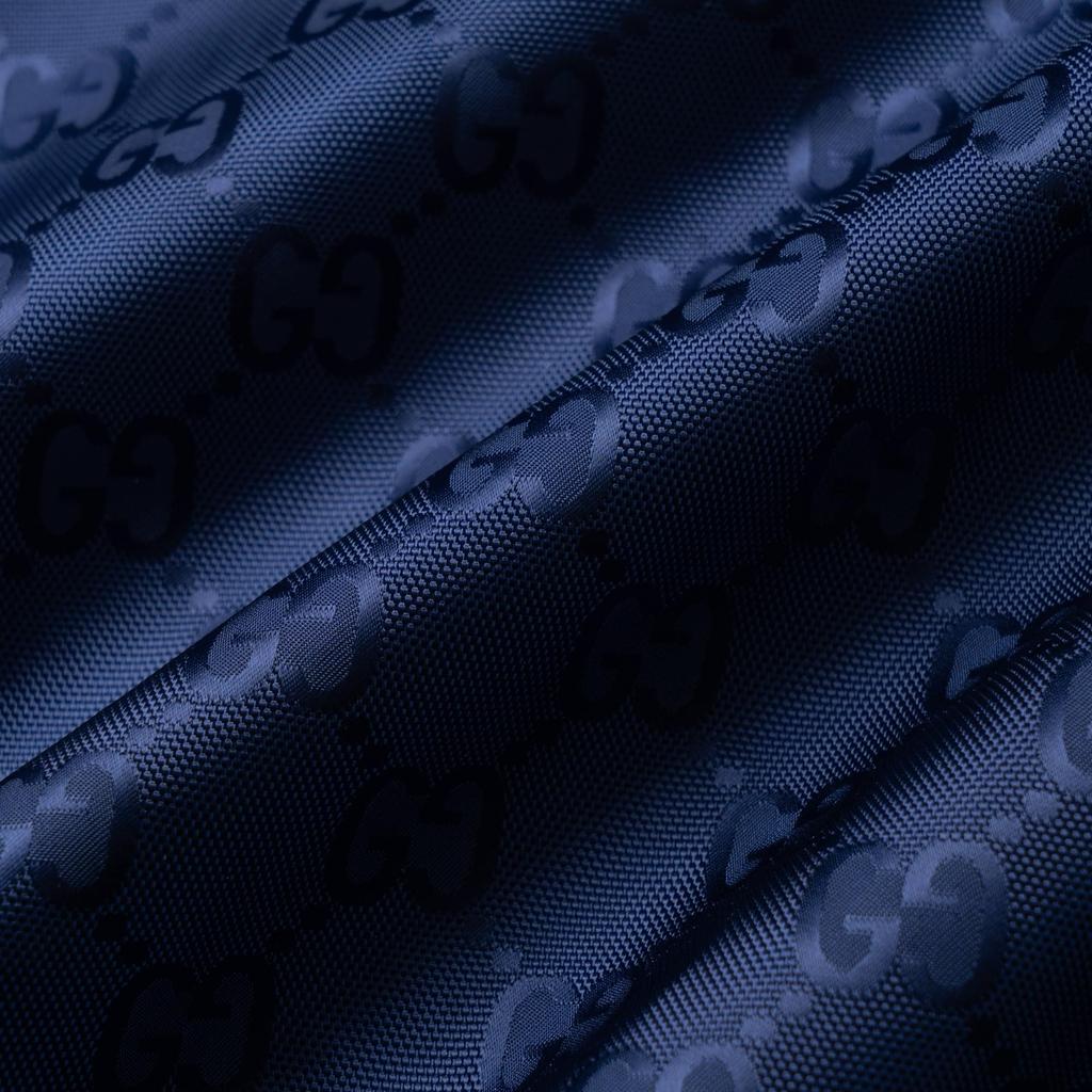 Gucci Куртки и Пальто Мужские Синие 694168-Z8AY6-4275