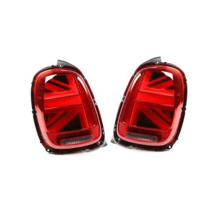 Задняя колесная арка для Mini Cooper F55/F56