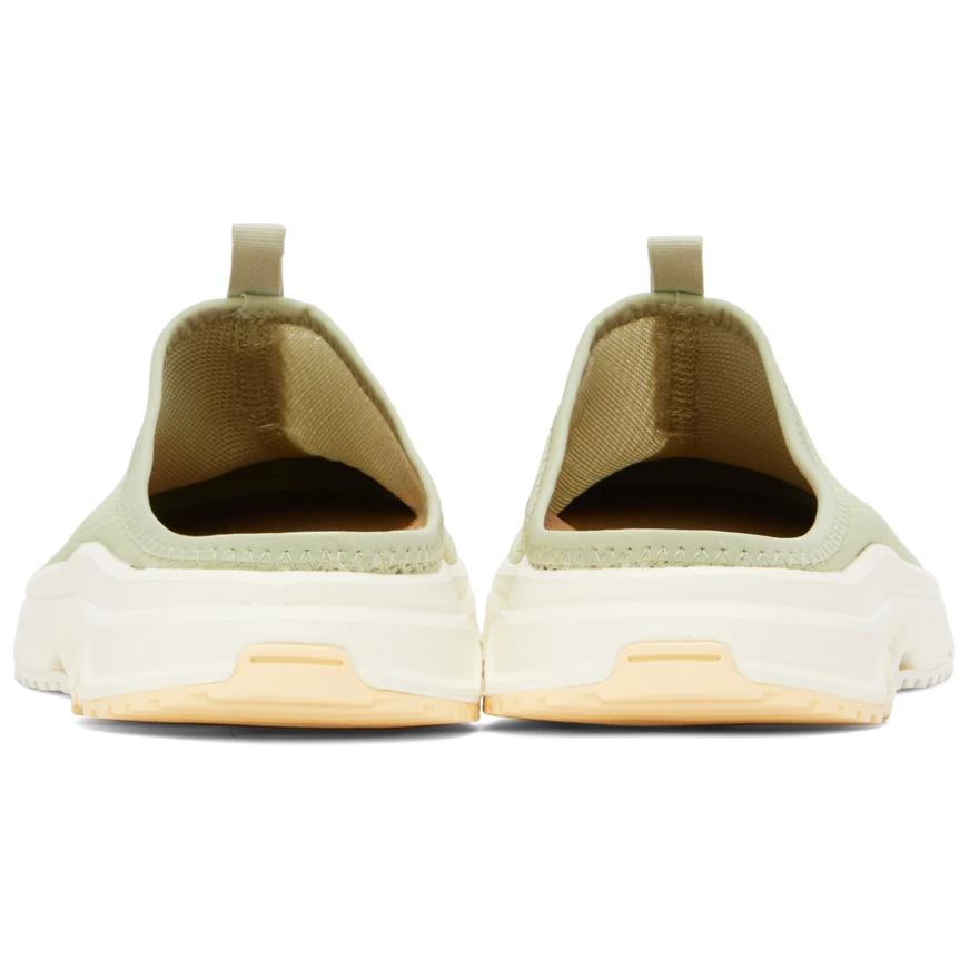 Rx Slide 3.0 Salomon Замша 'Tea Golden Fleece' L47431600