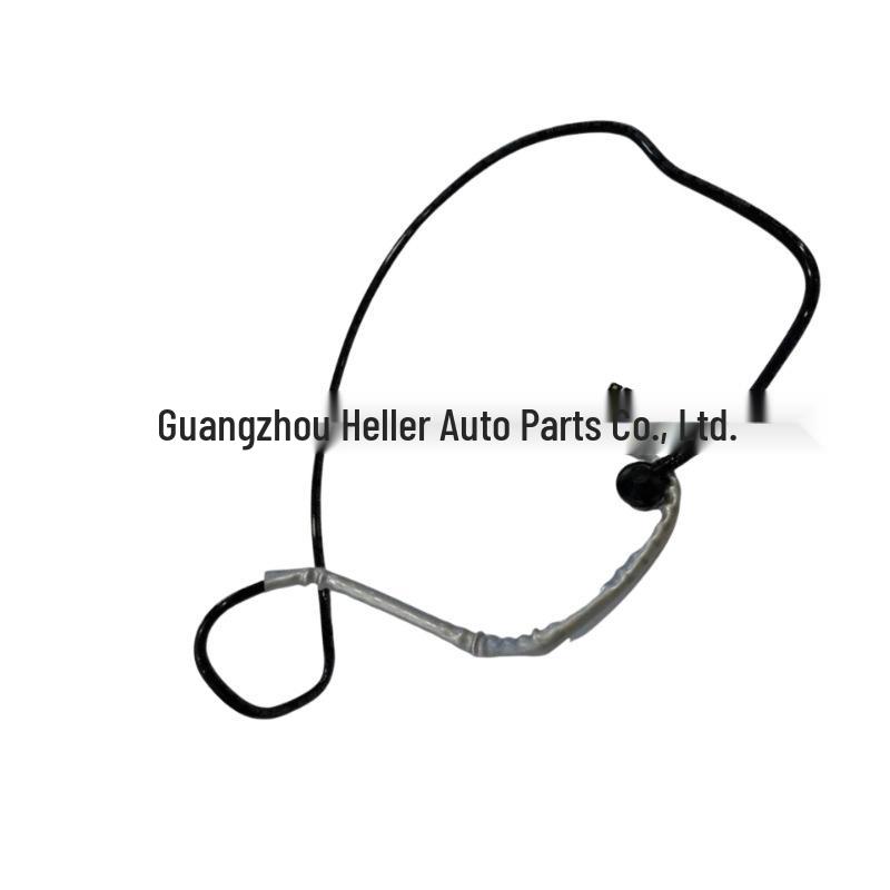 Вакуумный шланг тормоза LR046112 для Land Rover 3.0 Дизель Discovery 4 (L319) - подходит для LR038332.