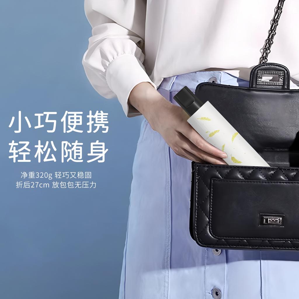 Большой зонт, большой двойной зонт от непогоды и дождя, женский усиленный, мужской утолщенный складной зонт для защиты от ливня