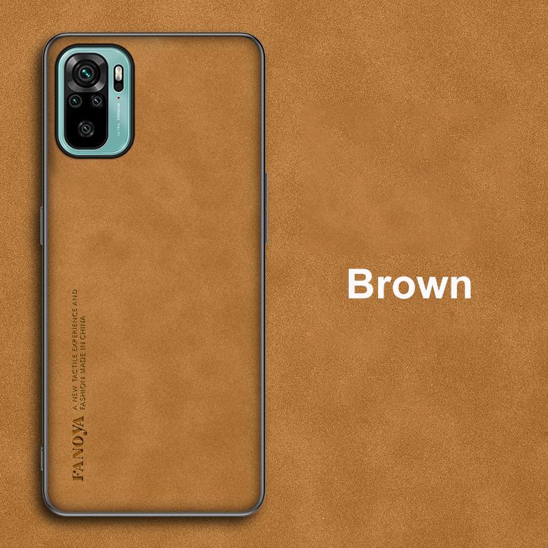 Роскошный чехол из искусственной кожи для Xiaomi Redmi Note 9 9S 10S 11S 10 11 Pro Plus, силиконовый чехол для телефона Redmi Note 9T 10T 11T