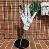 Bionic Finger Flexible Right Hand Model for Displaying Sketching And Painting Realistic Artists Manikin Hand Figure Gift for Art Lovers