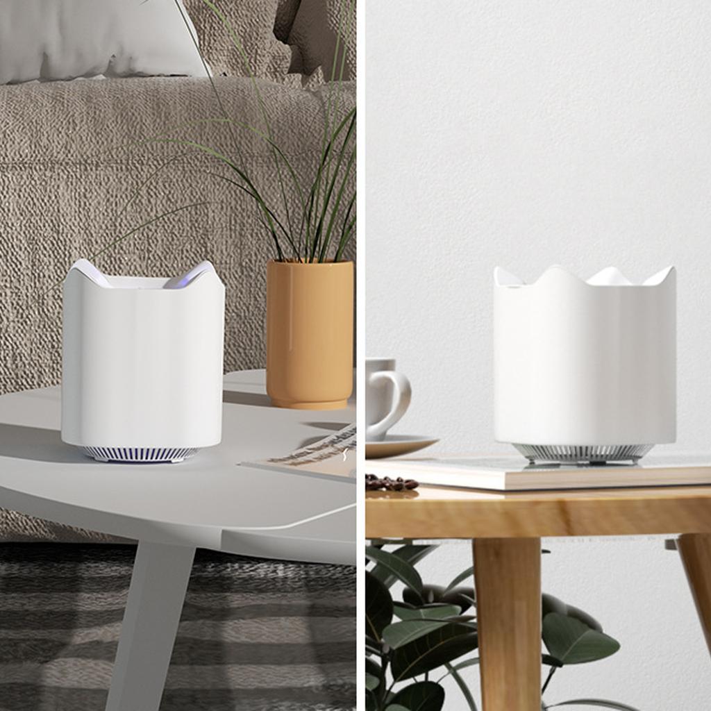 Usb Mosquito Killer Lamp Efficient Electric Fly Zapper for Indoor Outdoor Use Safe Insect Trap for Home and Garden