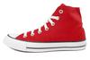 Converse Кроссовки NEXTAR110 HI 32765012 Красные Женские (NEXTAR110HI)