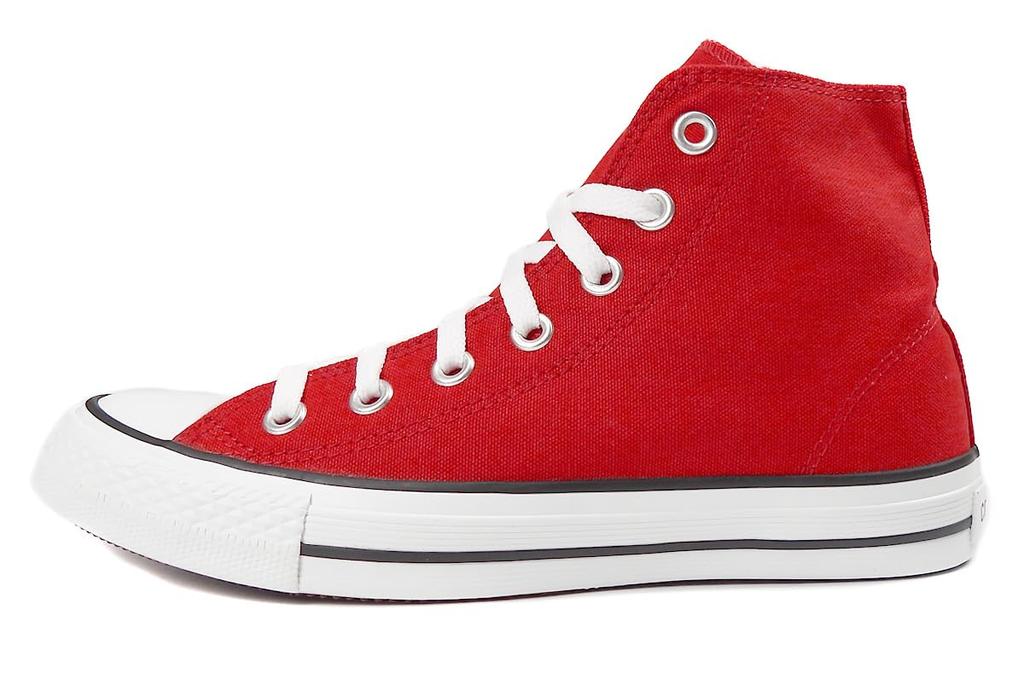 Converse Кроссовки NEXTAR110 HI 32765012 Красные Женские (NEXTAR110HI)