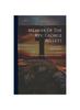 Книга Memoir Of The Rev. George Bellett : Autobiography And Continuation By His Daughter