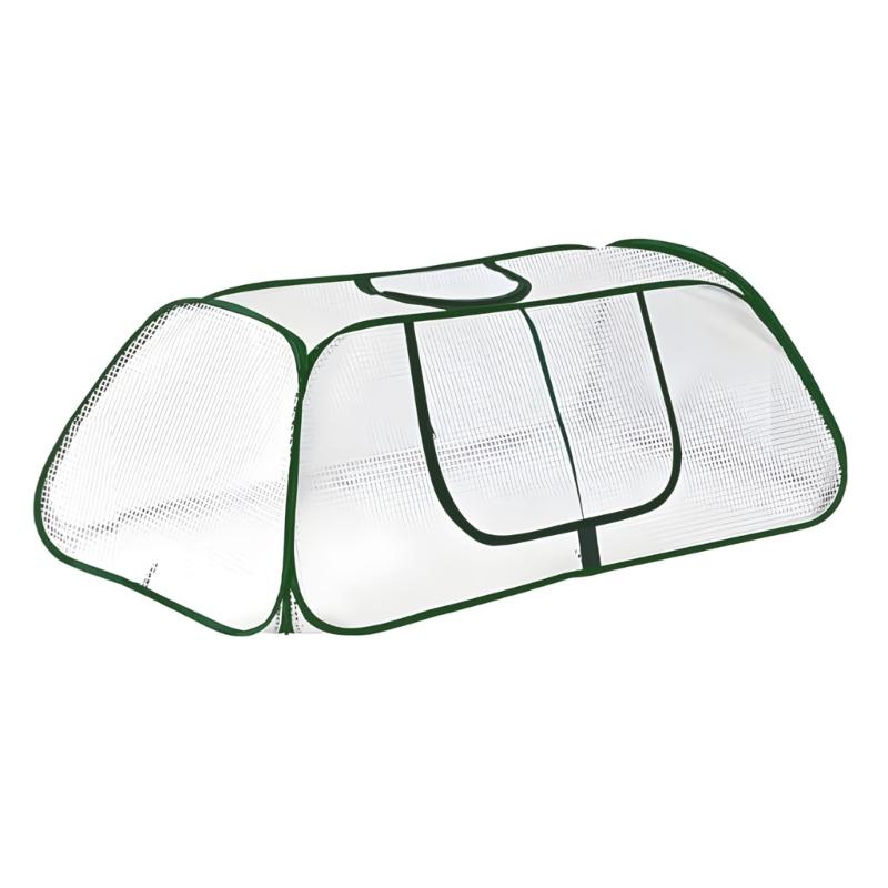 Durability Plant Cover with Enhances Insulation for Maximums Frosts Protecting Size Weatherproofed Design