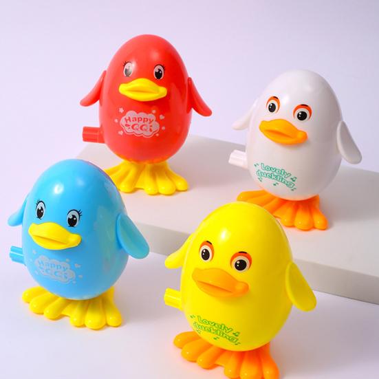 Заводная игрушка, красочная детская игрушка с пингвином, заводная игрушка, батарейки не требуются, детская развивающая игрушка для детей-подростков
