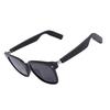 Smart Glasses Bluetooth 5.3 Wireless Sunglasses Polarized Sunglasses Lenses with Microphone Touch Co