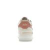 Nike Air Force 1 Shadow DZ1847-001Женские низкие повседневные кроссовки