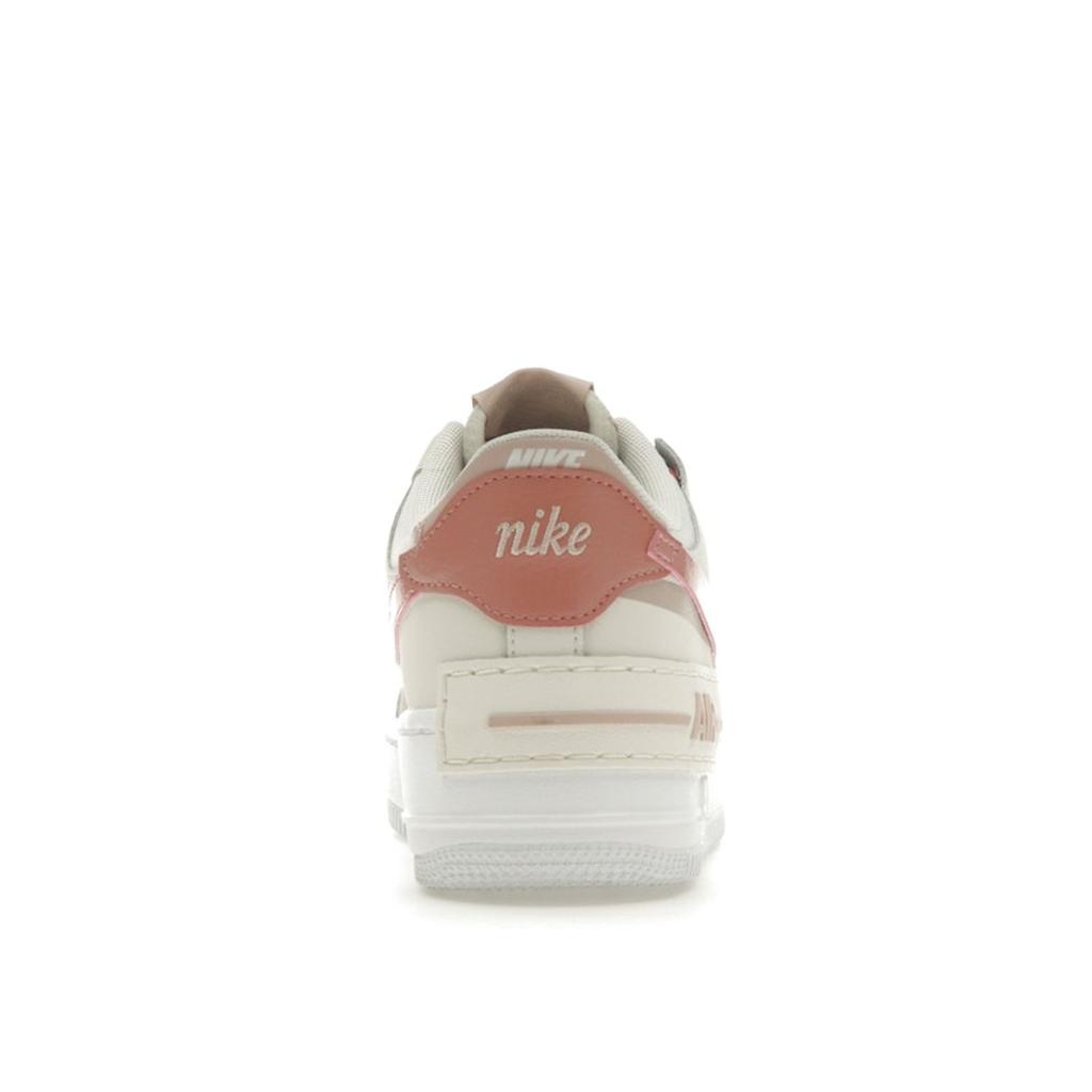 Nike Air Force 1 Shadow DZ1847-001Женские низкие повседневные кроссовки
