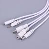 3Usb Клипса С Выключателем Зарядное Устройство Зарядное Устройство Для Мобильного Телефона USB Интерфейс Универсальная Батарея Зарядное Устройство Для Мобильного Телефона