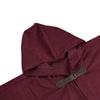 Unisex Medieval Vintage Halloween Cloak Corduroy Cosplay Performance Cloak Stage Costume