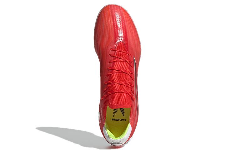 adidas X Speedflow.1 TF 'Красный' FY3280
