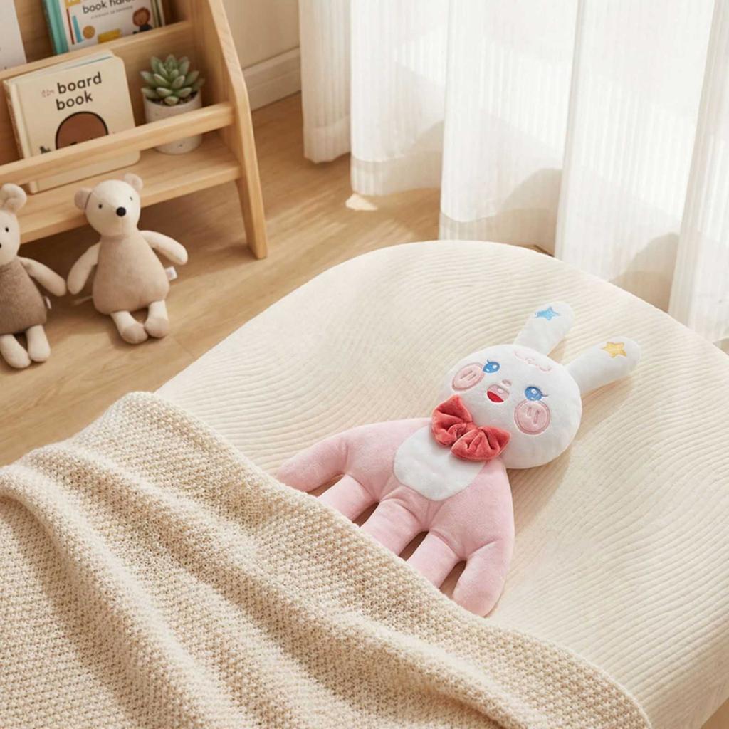 Baby  Comfort Pillow, Baby Pillow, Sleeping Aid, Baby Soothing Tool, Cuddle Pillow, Lying And Sleeping Pillow, Side Sleeping Pillow, Embracing Pillow