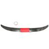 Car Spoiler 3-section Adjustable Universal Rear Spoiler Tail Wing DIY Parts Modification Accessories Easy To Install No Punching