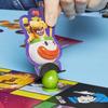 Hasbro Monopoly Board Classic Super The Super Mario Galaxy Ages Family Kids to Authentic Product Game, Game, Mario, Movie, 8+, 2-6 Players, Game,