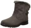 Topaz Snow Boots 20 Gray TZ-4454