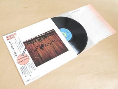 LP Пластинка РАЗНЫЕ ИСПОЛНИТЕЛИ - Slipstream стильная звуковая революция C25Y0142 CANYON 1985 Япония Оби Джаз Б/У