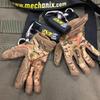 Мини-брелок-перчатка Mechanix Wear