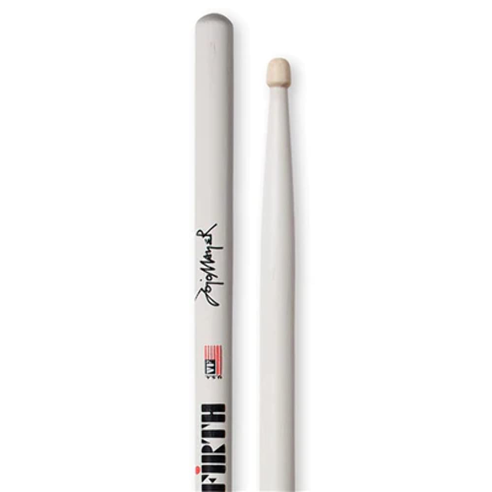 VIC FIRTH JOJO MAYER Барабанные палочки VIC-SJM